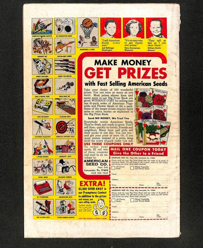 Marvel Collectors' Item Classics #15