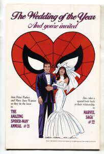 Transformers #32  1987 - Marvel  -NM- - Comic Book