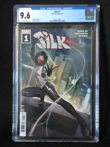 Silk #1
