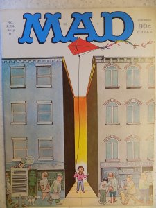 MAD #224 (1981)