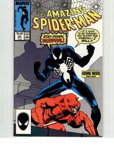 The Amazing Spider-Man #287 (1987) Spider-Man