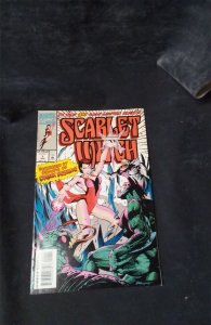 Scarlet Witch #1 1994 marvel Comic Book