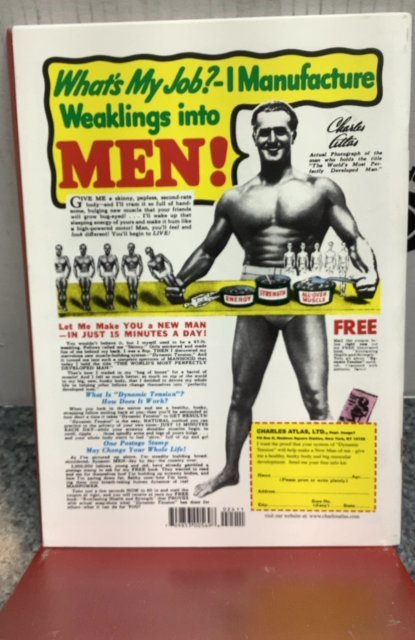 Silver Streak Comics #24 (2009)