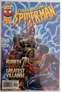 The Amazing Spider-Man #422 (NM)(1997)