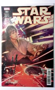 Star Wars #64 (2019) Marvel Comics 1st Print Comic Book