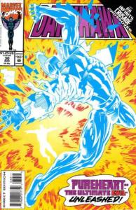 Darkhawk #30, NM (Stock photo)