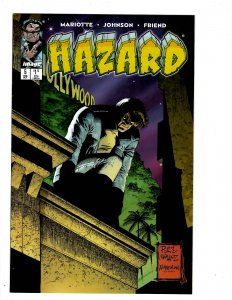 Hazard #5 (1996) J604