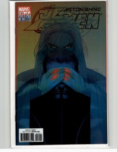 Astonishing X-Men #2 Direct Edition (2004) X-Men