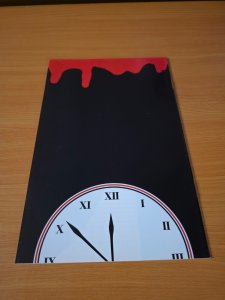 Watchmen #4 ~ NEAR MINT NM ~ 1986 DC Comics