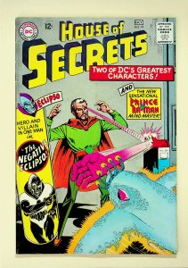 House of Secrets #74 (Sep-Oct 1965, DC) - Very Good/Fine