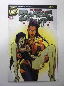 Zombie Tramp #40 (2017) Limited Edition Variant NM Condition!