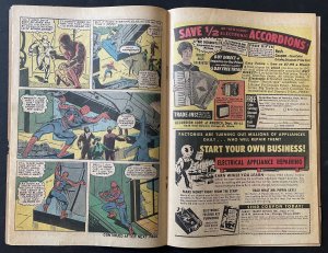 The Amazing Spider-Man #36 (1966)