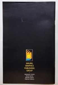 Lovecraft #1 (Dec 1991, Adventure) 8.0 VF  