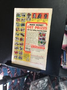 The Avengers #75 (1970) Quiksilver cover key! Affordable grade! VG Wow!