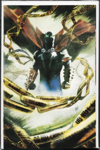 Spawn: Unwanted Violence #2 Cover B (2023)