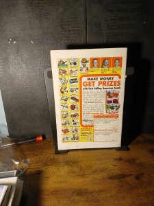 Aquaman #56 (1971) Aquaman [Key Issue]