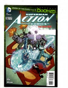 Action Comics #32 (2014) OF26