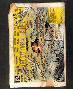 Green Lantern #46 Dr. Polaris Silver Age!