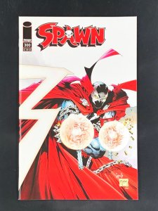 Spawn #300 (2019) Variant
