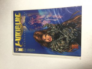 Witchblade: Collected Editions #5 (1997) Near Mint     (Nm03)