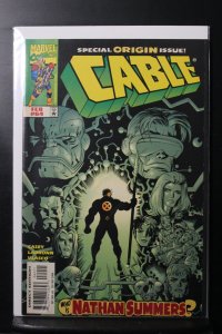 Cable #64 (1999)
