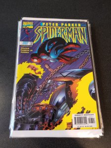 Spider-Man #93 (1998)