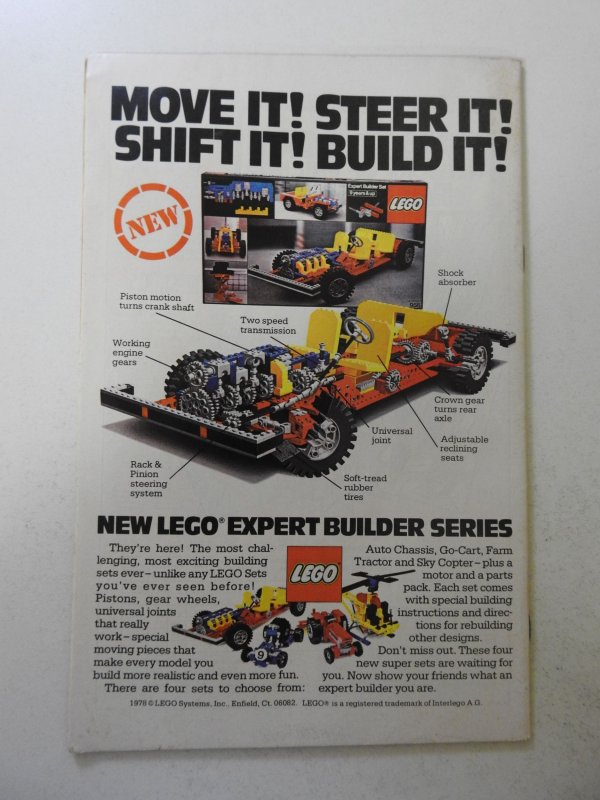 The X-Men #116 (1978) FN+ Condition!