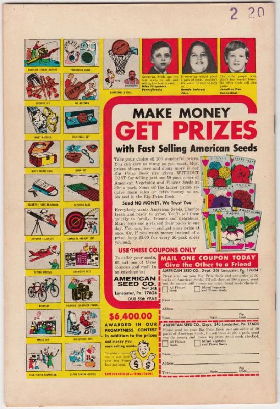 Tomb of Dracula #8 (May-73) VF/NM- High-Grade Dracula