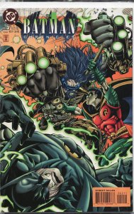 Batman Chronicles #2 (1995)