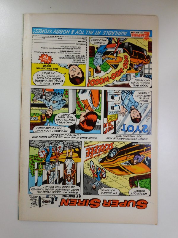 Wonder Woman #244 (1978)