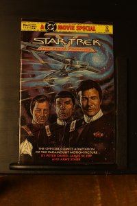 Star Trek V: The Final Frontier (1989) Star Trek