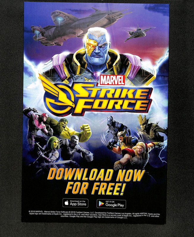 Star Wars: Thrawn #6