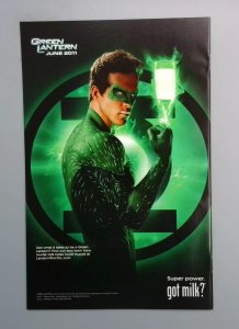 Deadpool #38, VF Hulk Marvel, 2011