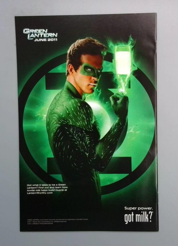 Deadpool #38, VF Hulk Marvel, 2011