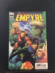 Empyre #1 (2020)