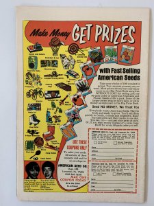 Chamber of Chills #10 (1974)