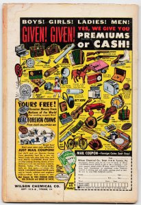 Adventure Comics #262 (1959) Superboy