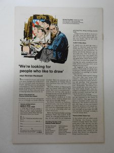 Fantastic Four #104 (1970) VF Condition!