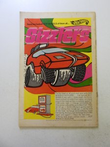 The Incredible Hulk #136 (1971) VG/FN condition