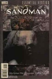 Essential Vertigo: The Sandman #15 VF/NM; DC/Vertigo | save on shipping - detail