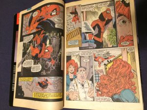 Amazing Spider-Man #310 FN (1988) Marvel Comics Shrike Force Mark Jeweler Insert