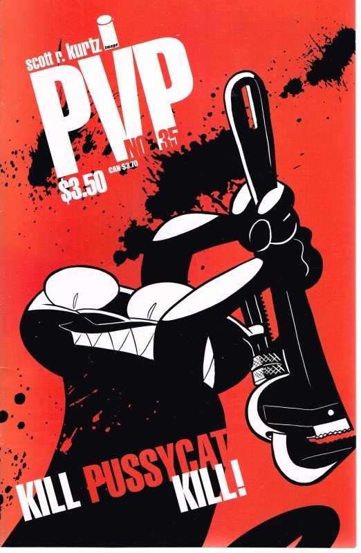 PvP #35 (2007)