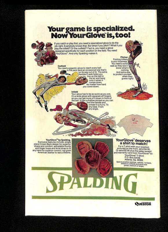 Incredible Hulk (1962) #204