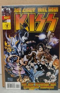 KISS #4  (2002). H07