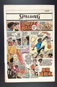 Metal Men #49 (1977)