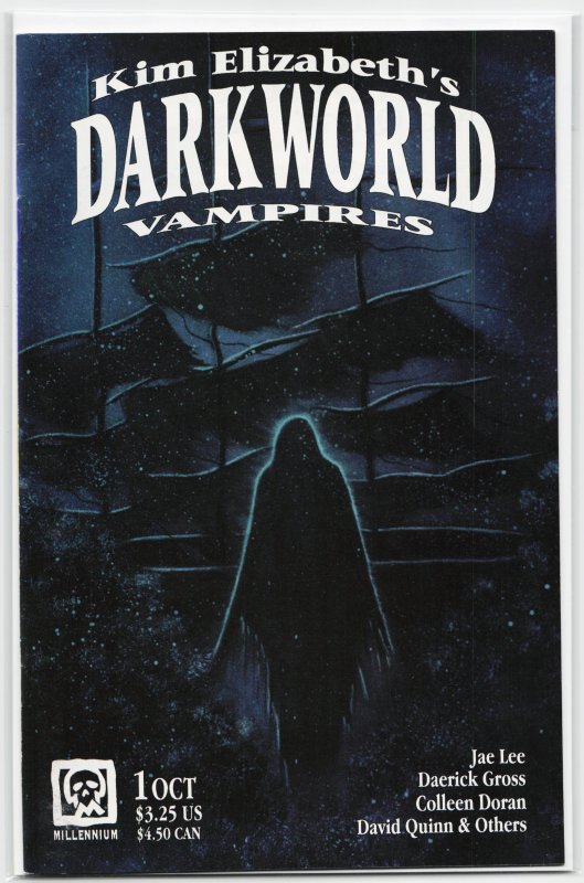 Dark World (1995)