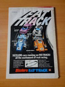 Marvel Feature #2 The Defenders ~ VERY GOOD VG ~ 1972 Marvel Comics