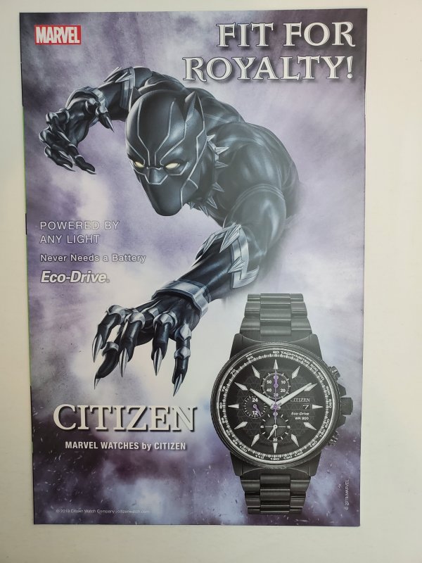 Iron Man 2020 #1 (2020)