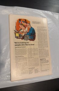 Iron Man #11 (1969) Unmasked by the Mandarin