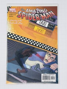 The Amazing Spider-Man #501 (2004)